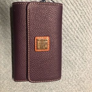 Dooney & Bourke Wallet